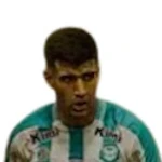 Alex Hassan