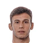 Alexis Insfrán Alexis Insfrán