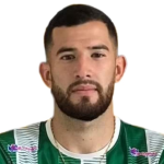 Juan Barrios Juan Barrios