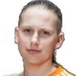 Kristiana Ustinenkova