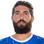 Nikolaos Efthymiou Nikolaos Efthymiou