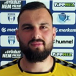 Patrik Ladányi Patrik Ladányi