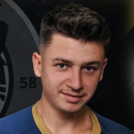 Dawid Sałasiński Dawid Sałasiński