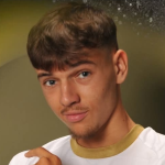 Kevin Śledź Kevin Śledź