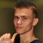 Miłosz Górski Miłosz Górski