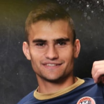 Łukasz Bogusz Łukasz Bogusz