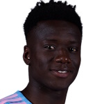 صورة Abubacarry Juwara