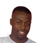Jean Nyindong Tsamouna Jean Nyindong Tsamouna
