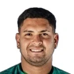 Cristhian Riveros