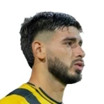 هنري ماكسيميليانو أوجيدا فالينزويلا