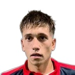 Guido Leonel Sosa Reyes