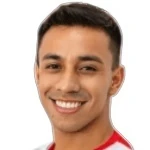Nicolás  González