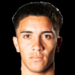 Sebastian Fernando Fernandez Caches