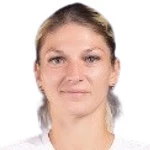 Daryna Ivkova Daryna Ivkova