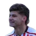 José Alfredo Barrios Martínez