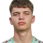 Egor Prokopenko Egor Prokopenko