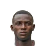 Boris Mfoumou Boris Mfoumou