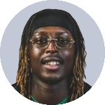 Mahamadou N'Diaye Mahamadou N'Diaye