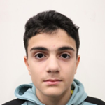 Armen Arutyunyan Armen Arutyunyan