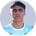 Brahian Nahuel Correa Barreto Brahian Nahuel Correa Barreto