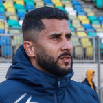 Khalifa Maraoub Khalifa Maraoub