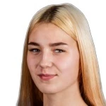 Alise Keita Baltrušaite