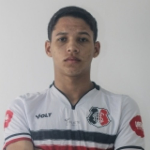 José Matheus da Silva Melo José Matheus da Silva Melo