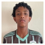 Hyago Henrique Tinoco dos Santos Hyago Henrique Tinoco dos Santos