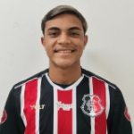 Joeldson Frutuoso de Souza Junior Joeldson Frutuoso de Souza Junior