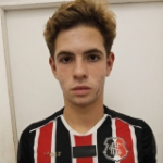 João Guilherme de Araujo Barbosa João Guilherme de Araujo Barbosa