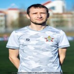 Maxim Agafonov Maxim Agafonov