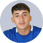 Lautaro Joaquín González González Lautaro Joaquín González González