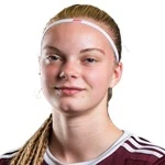 Keita Zviedre