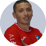 Deyvit Nicolás Álvez Fernández Deyvit Nicolás Álvez Fernández
