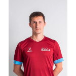 Aleksandr Burmyakov Aleksandr Burmyakov