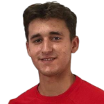 Charalambos Georgiadis Charalambos Georgiadis