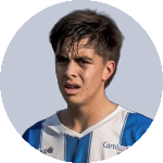 Milton Elías Rusconi Larrosa Milton Elías Rusconi Larrosa