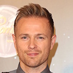 Nicky Byrne