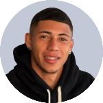Dilan Martín Cardozo Pereira Dilan Martín Cardozo Pereira
