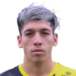 Andrés Molinas Andrés Molinas