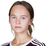 Valeria Frolova