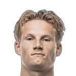 Vitus Friis Vitus Friis