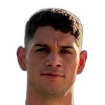 Claudio Orquiola Claudio Orquiola