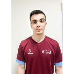 Aleksey Sazonov Aleksey Sazonov