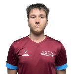 Aleksandr Tsarev Aleksandr Tsarev