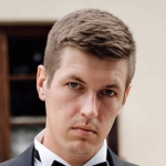 Michał Trojanowski Michał Trojanowski