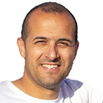 Christoforos Stamoulis Christoforos Stamoulis