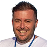 Dimitrios Mokalis Dimitrios Mokalis