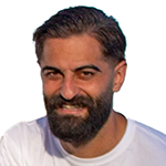 Panagiotis Fraggoulidis Panagiotis Fraggoulidis