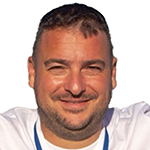 Paschalis Seitanis Paschalis Seitanis